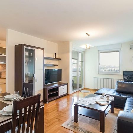 Apartment Klara プーラ エクステリア 写真