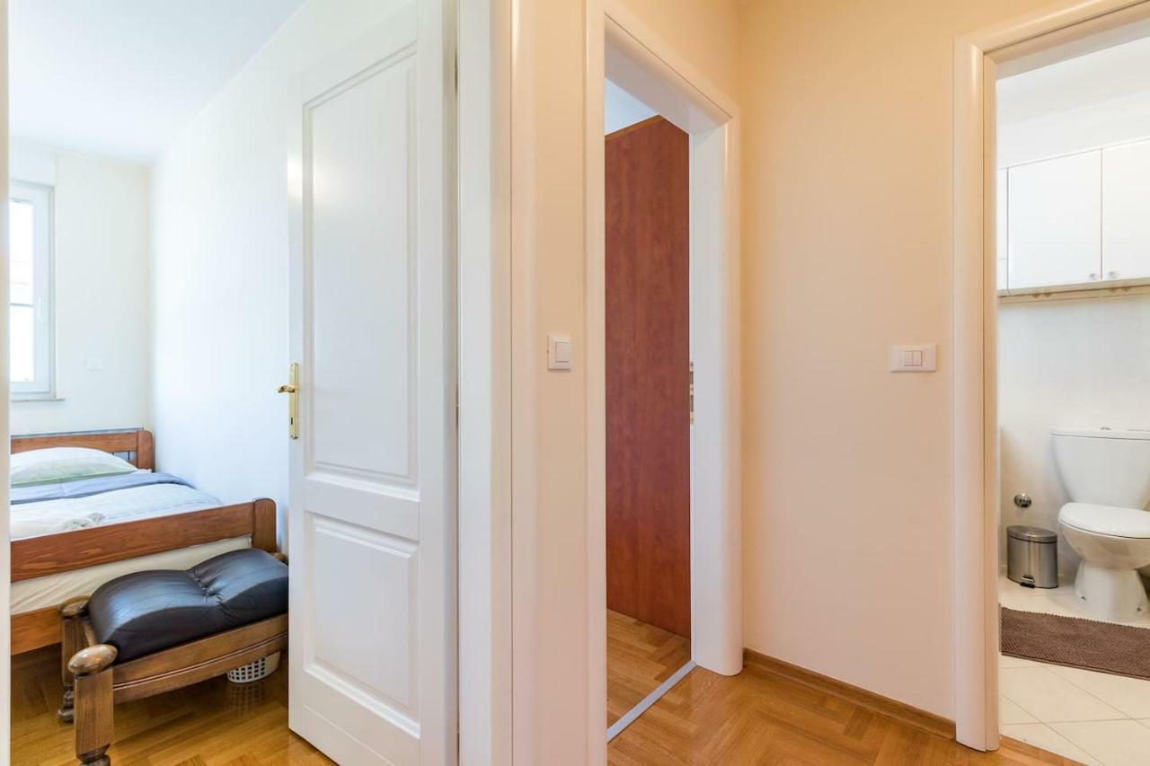 Apartment Klara プーラ エクステリア 写真
