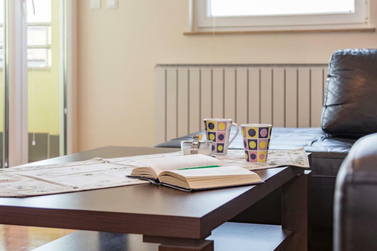 Apartment Klara プーラ エクステリア 写真