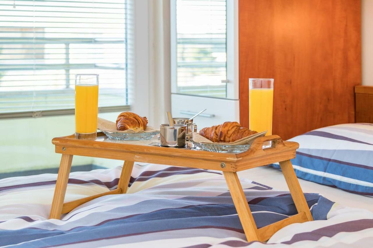 Apartment Klara プーラ エクステリア 写真