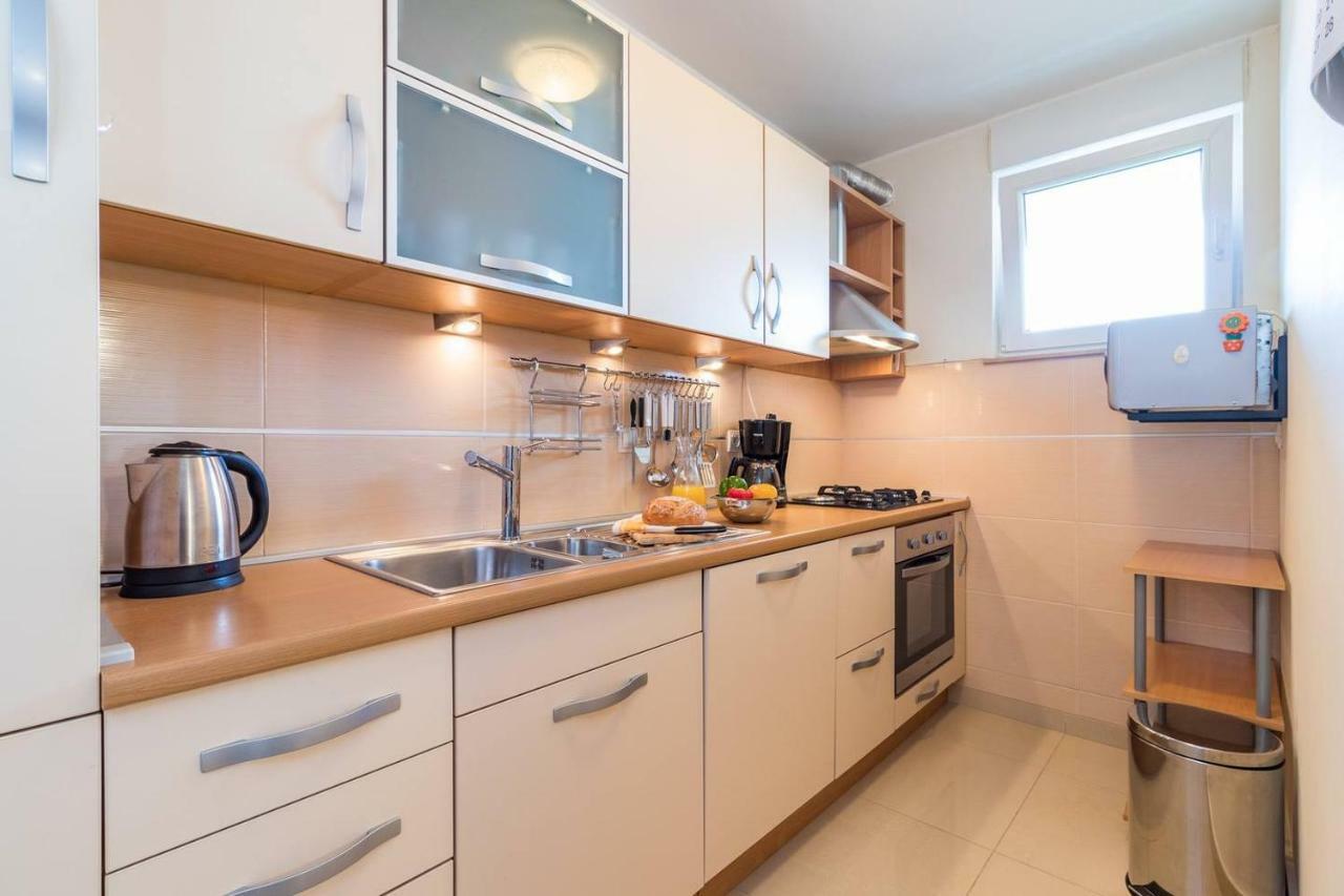 Apartment Klara プーラ エクステリア 写真