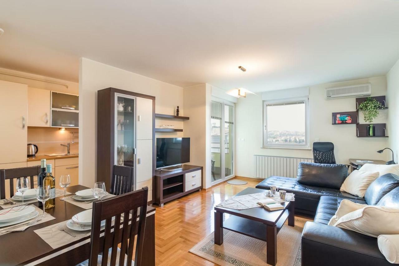Apartment Klara プーラ エクステリア 写真