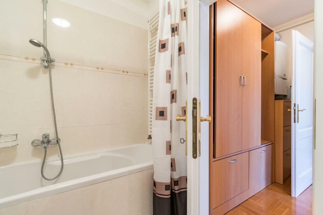 Apartment Klara プーラ エクステリア 写真