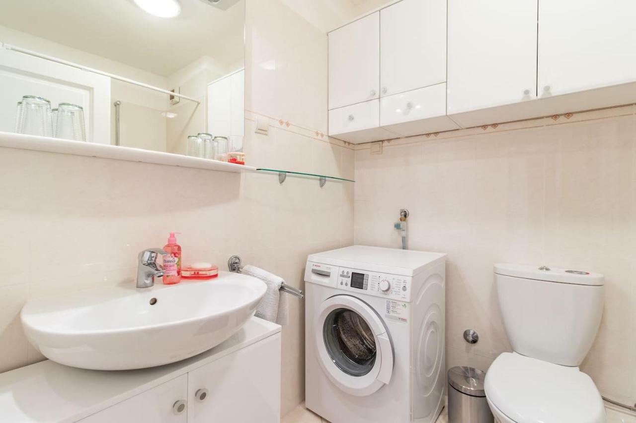 Apartment Klara プーラ エクステリア 写真